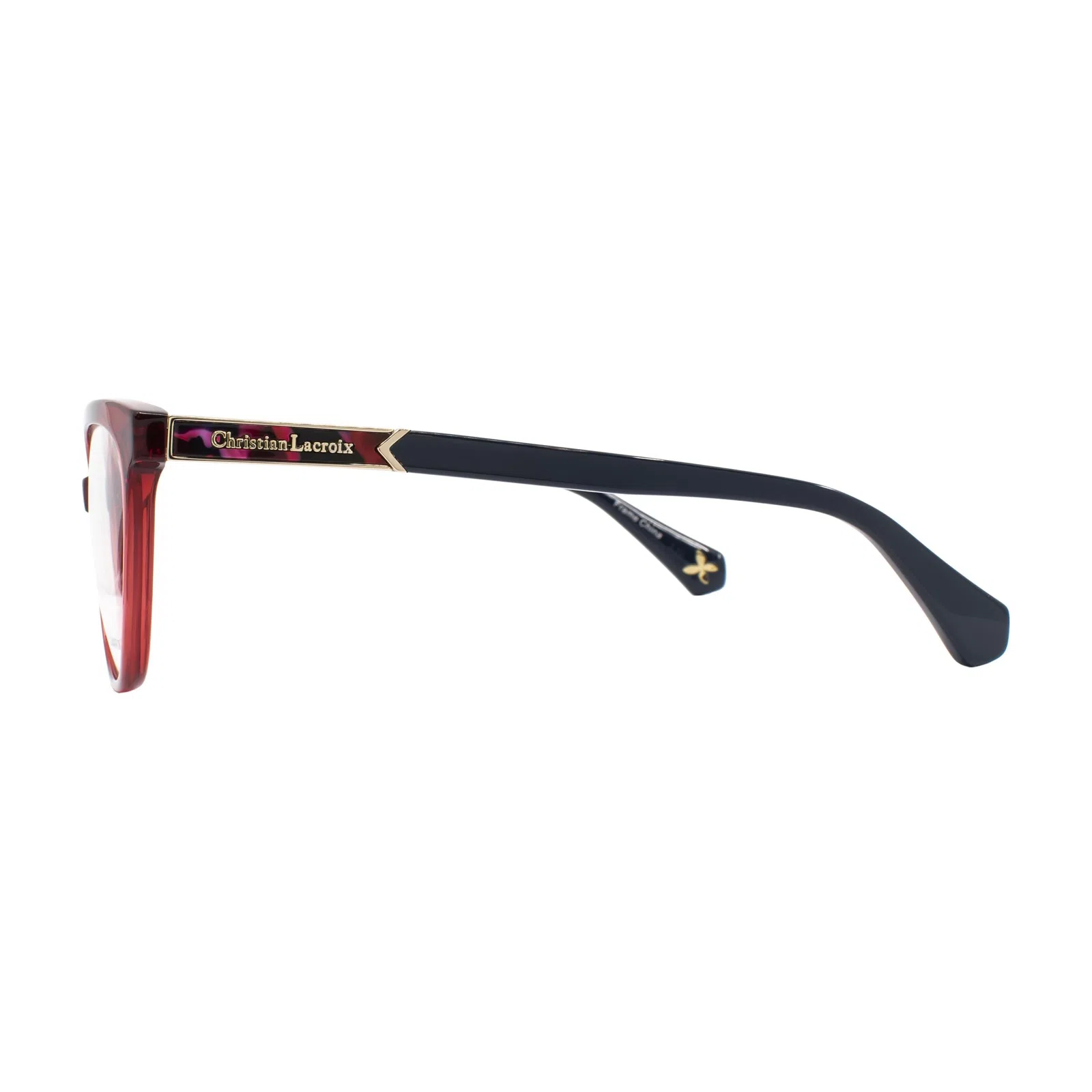 Christian Lacroix CL1107 Eyeglasses - view 15
